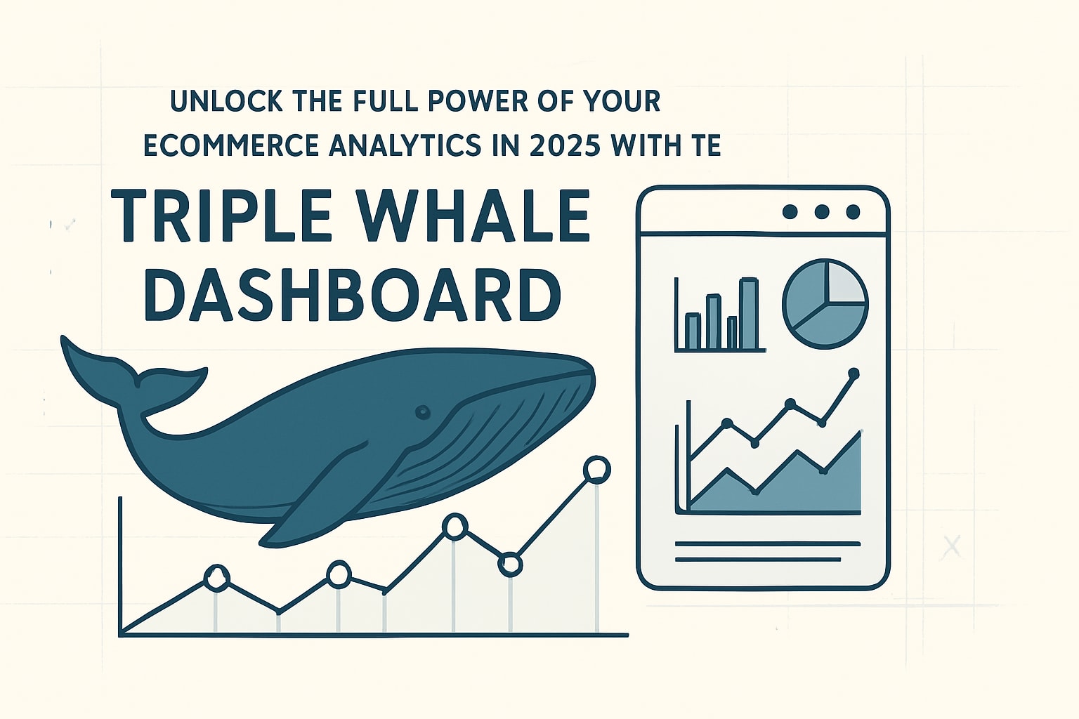 Triple Whale Dashboard 2025: Complete Guide to Mastering Analytics